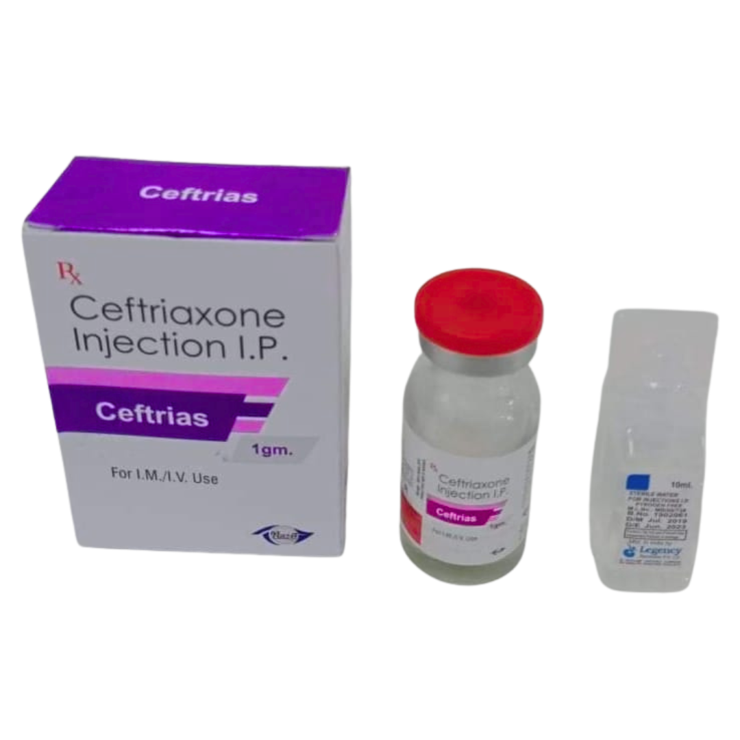 ceftrias