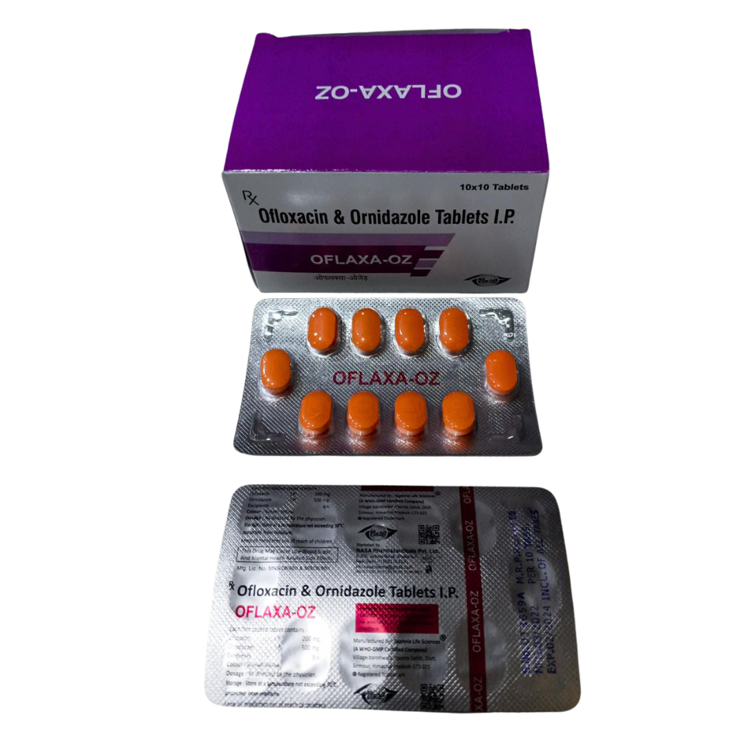Agesik-P Tablet