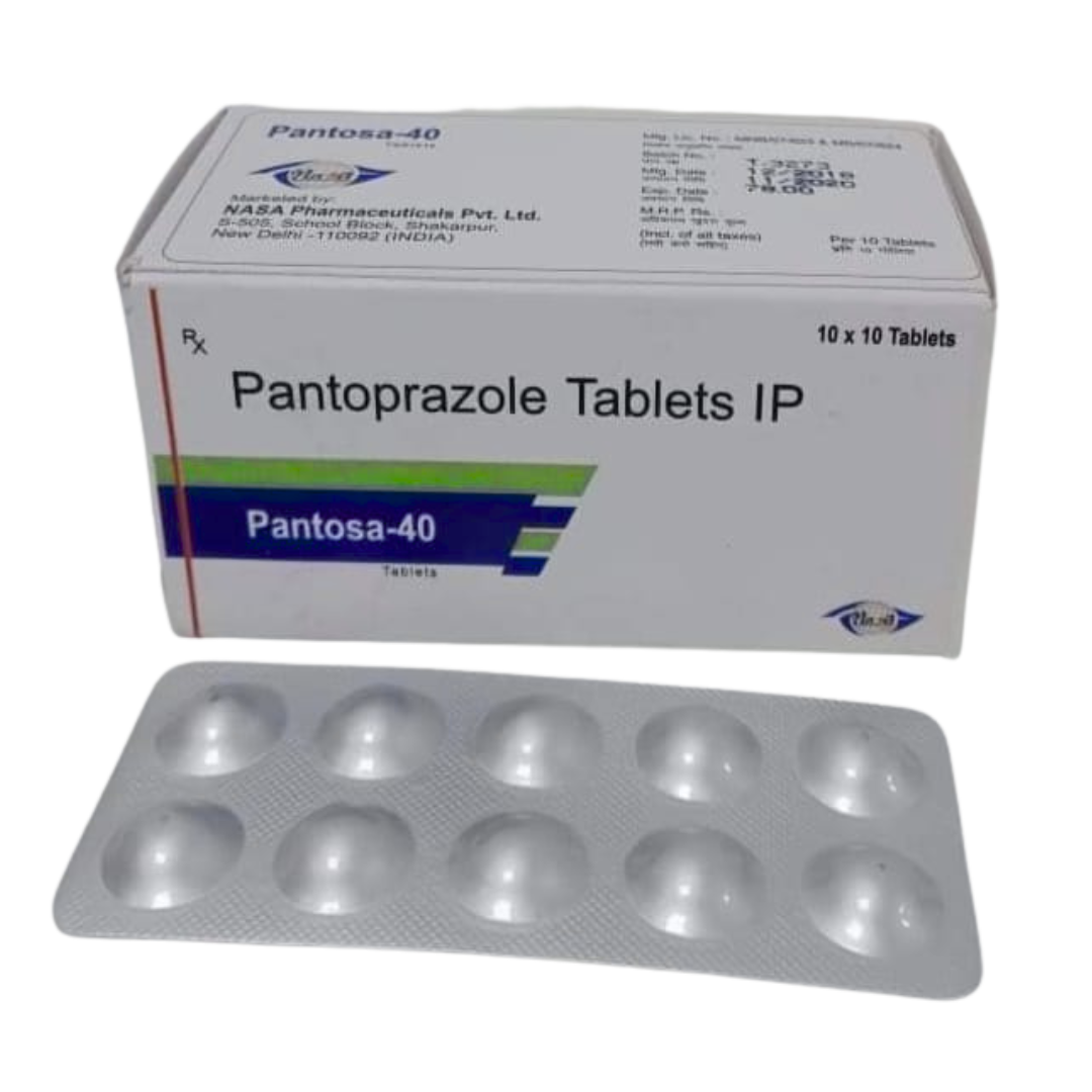 Pantosa-40