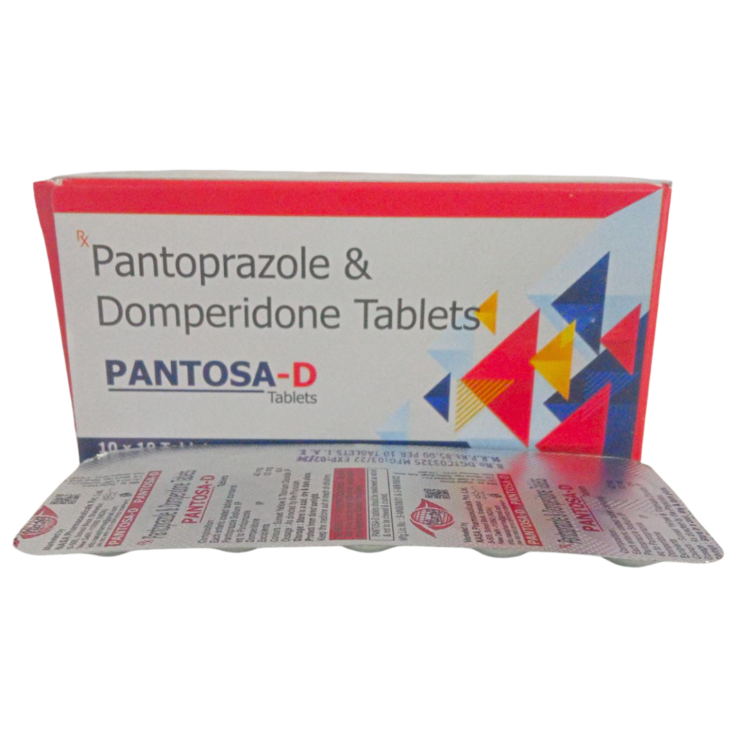 Pantosa-D